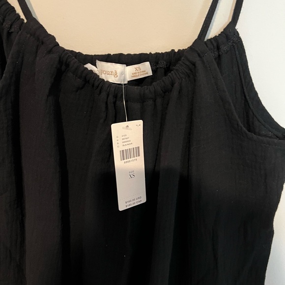 Bishop + Young Jumpsuit NWT - Picture 4 of 6